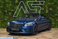 Mercedes-Benz C 43 AMG (Clasa C) din 2021 cu 91.159 km - oferta MER200310 - foto 3