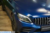 Mercedes-Benz C 43 AMG (Clasa C) din 2021 cu 91.159 km - oferta MER200310 - foto 4