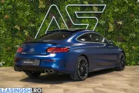 Mercedes-Benz C 43 AMG (Clasa C) din 2021 cu 91.159 km - oferta MER200310 - foto 6