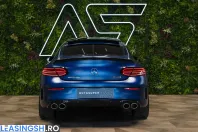 Mercedes-Benz C 43 AMG (Clasa C) din 2021 cu 91.159 km - oferta MER200310 - foto 7