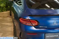 Mercedes-Benz C 43 AMG (Clasa C) din 2021 cu 91.159 km - oferta MER200310 - foto 8