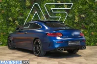 Mercedes-Benz C 43 AMG (Clasa C) din 2021 cu 91.159 km - oferta MER200310 - foto 9