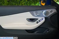 Mercedes-Benz C 43 AMG (Clasa C) din 2021 cu 91.159 km - oferta MER200310 - foto 10
