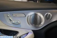 Mercedes-Benz C 43 AMG (Clasa C) din 2021 cu 91.159 km - oferta MER200310 - foto 11