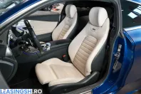 Mercedes-Benz C 43 AMG (Clasa C) din 2021 cu 91.159 km - oferta MER200310 - foto 13