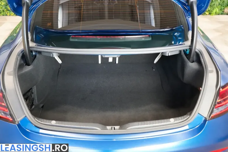 Mercedes-Benz C 43 AMG (Clasa C) din 2021 cu 91.159 km - oferta MER200310 - foto 16