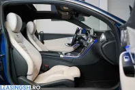 Mercedes-Benz C 43 AMG (Clasa C) din 2021 cu 91.159 km - oferta MER200310 - foto 18