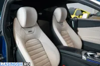 Mercedes-Benz C 43 AMG (Clasa C) din 2021 cu 91.159 km - oferta MER200310 - foto 19