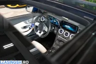 Mercedes-Benz C 43 AMG (Clasa C) din 2021 cu 91.159 km - oferta MER200310 - foto 20