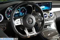 Mercedes-Benz C 43 AMG (Clasa C) din 2021 cu 91.159 km - oferta MER200310 - foto 22