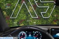 Mercedes-Benz C 43 AMG (Clasa C) din 2021 cu 91.159 km - oferta MER200310 - foto 23