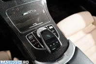 Mercedes-Benz C 43 AMG (Clasa C) din 2021 cu 91.159 km - oferta MER200310 - foto 24