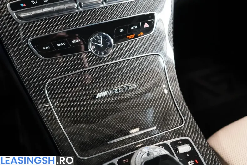 Mercedes-Benz C 43 AMG (Clasa C) din 2021 cu 91.159 km - oferta MER200310 - foto 25