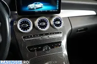 Mercedes-Benz C 43 AMG (Clasa C) din 2021 cu 91.159 km - oferta MER200310 - foto 27