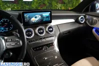 Mercedes-Benz C 43 AMG (Clasa C) din 2021 cu 91.159 km - oferta MER200310 - foto 28