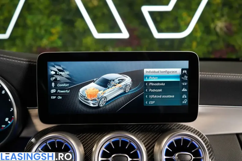 Mercedes-Benz C 43 AMG (Clasa C) din 2021 cu 91.159 km - oferta MER200310 - foto 29