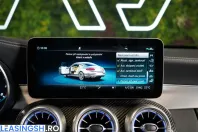 Mercedes-Benz C 43 AMG (Clasa C) din 2021 cu 91.159 km - oferta MER200310 - foto 36