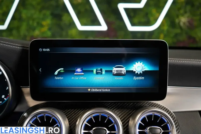 Mercedes-Benz C 43 AMG (Clasa C) din 2021 cu 91.159 km - oferta MER200310 - foto 38