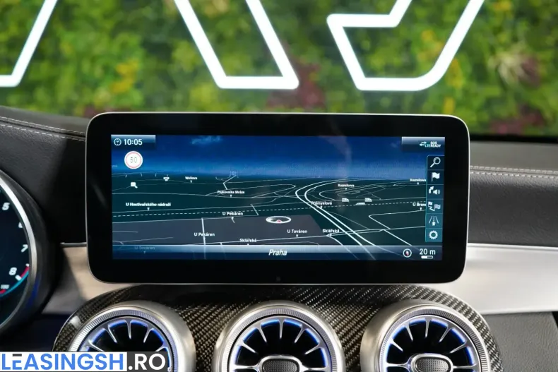 Mercedes-Benz C 43 AMG (Clasa C) din 2021 cu 91.159 km - oferta MER200310 - foto 39