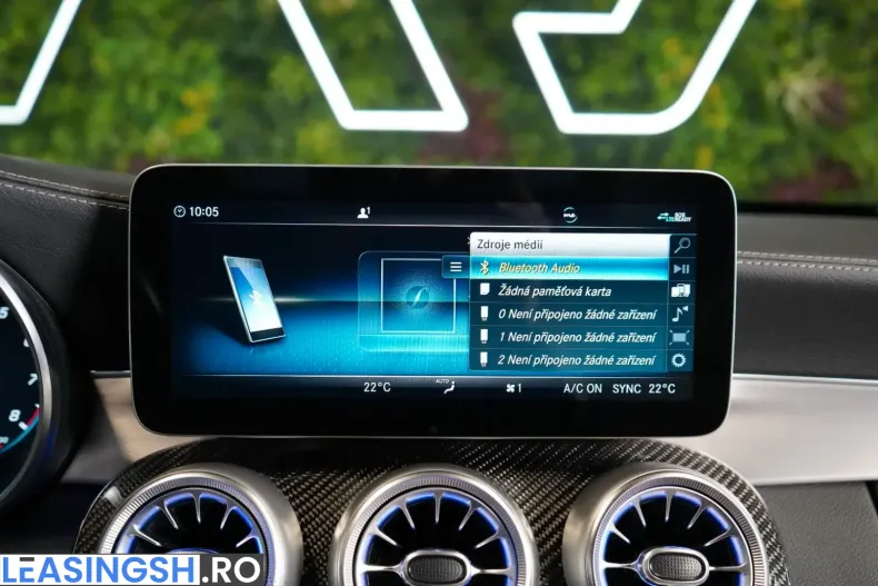 Mercedes-Benz C 43 AMG (Clasa C) din 2021 cu 91.159 km - oferta MER200310 - foto 40