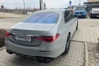 Mercedes-Benz S 63 AMG (Clasa S) din 2023 cu 26.500 km - oferta MER200311 - foto 5