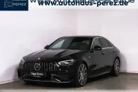 Mercedes-Benz C 43 AMG (Clasa C) din 2023 cu 17.225 km - oferta MER200312 - foto 1