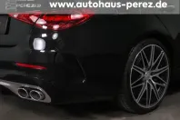 Mercedes-Benz C 43 AMG (Clasa C) din 2023 cu 17.225 km - oferta MER200312 - foto 4