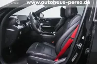 Mercedes-Benz C 43 AMG (Clasa C) din 2023 cu 17.225 km - oferta MER200312 - foto 6