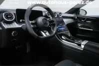 Mercedes-Benz C 43 AMG (Clasa C) din 2023 cu 17.225 km - oferta MER200312 - foto 7