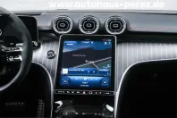 Mercedes-Benz C 43 AMG (Clasa C) din 2023 cu 17.225 km - oferta MER200312 - foto 9