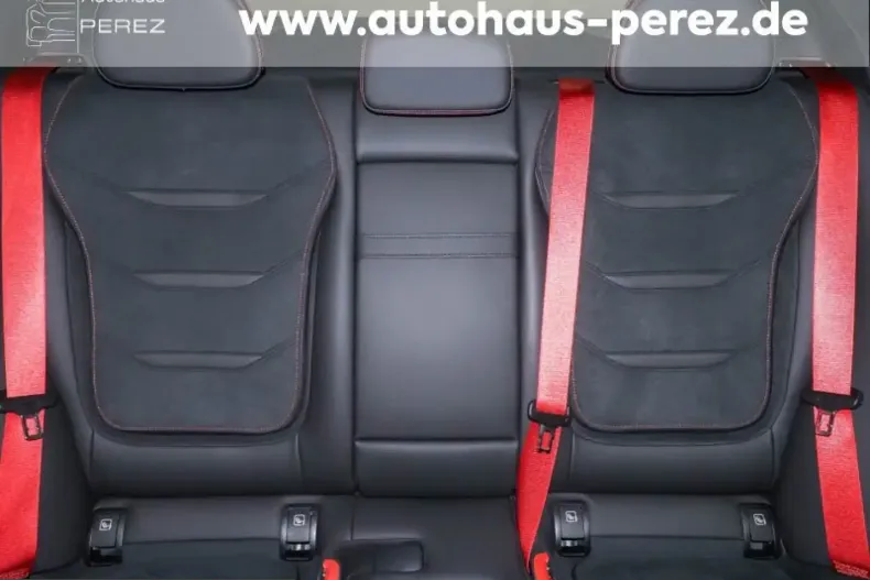 Mercedes-Benz C 43 AMG (Clasa C) din 2023 cu 17.225 km - oferta MER200312 - foto 10