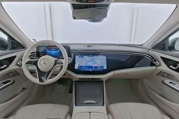 Mercedes-Benz E 300 din 2024 - oferta MER200313