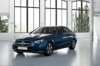 Mercedes-Benz C 300 (Clasa C) din 2024 cu 9.612 km - oferta MER200314 - foto 1