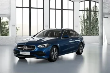 Mercedes-Benz C 300 din 2024 - oferta MER200314