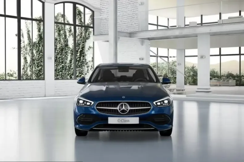 Mercedes-Benz C 300 (Clasa C) din 2024 cu 9.612 km - oferta MER200314 - foto 2