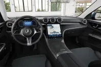 Mercedes-Benz C 300 (Clasa C) din 2024 cu 9.612 km - oferta MER200314 - foto 6