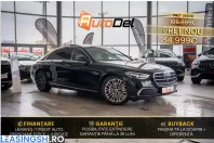 Mercedes-Benz S 580 (Clasa S) din 2021 cu 96.965 km - oferta MER200315 - foto 1