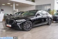 Mercedes-Benz S 580 (Clasa S) din 2021 cu 96.965 km - oferta MER200315 - foto 3