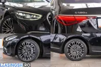 Mercedes-Benz S 580 (Clasa S) din 2021 cu 96.965 km - oferta MER200315 - foto 9