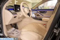 Mercedes-Benz S 580 (Clasa S) din 2021 cu 96.965 km - oferta MER200315 - foto 10
