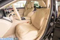 Mercedes-Benz S 580 (Clasa S) din 2021 cu 96.965 km - oferta MER200315 - foto 11
