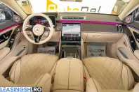 Mercedes-Benz S 580 (Clasa S) din 2021 cu 96.965 km - oferta MER200315 - foto 12
