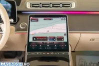 Mercedes-Benz S 580 (Clasa S) din 2021 cu 96.965 km - oferta MER200315 - foto 14