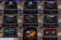 Mercedes-Benz S 580 (Clasa S) din 2021 cu 96.965 km - oferta MER200315 - foto 16