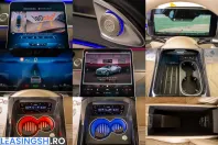 Mercedes-Benz S 580 (Clasa S) din 2021 cu 96.965 km - oferta MER200315 - foto 17