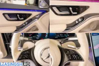 Mercedes-Benz S 580 (Clasa S) din 2021 cu 96.965 km - oferta MER200315 - foto 19