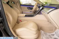 Mercedes-Benz S 580 (Clasa S) din 2021 cu 96.965 km - oferta MER200315 - foto 21