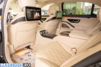 Mercedes-Benz S 580 (Clasa S) din 2021 cu 96.965 km - oferta MER200315 - foto 22