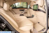 Mercedes-Benz S 580 (Clasa S) din 2021 cu 96.965 km - oferta MER200315 - foto 23