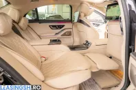 Mercedes-Benz S 580 (Clasa S) din 2021 cu 96.965 km - oferta MER200315 - foto 24